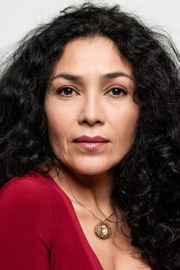 Photo of Dolores Heredia