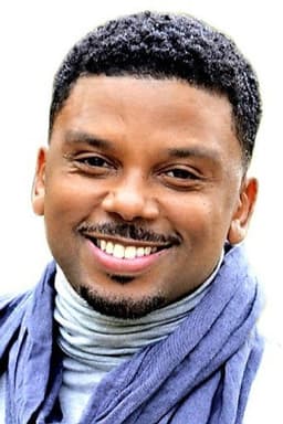 Photo of Carl Anthony Payne II