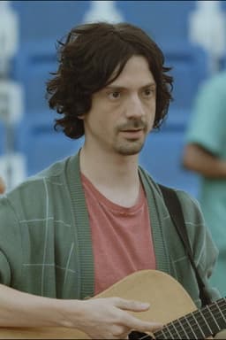 Photo of Jesús Nunes