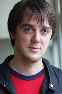 Photo of Vincent-Guillaume Otis