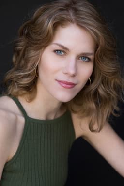 Photo of Ellyn Jameson