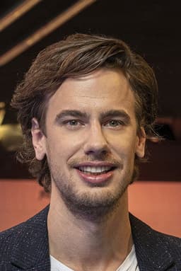 Photo of Nick Felix