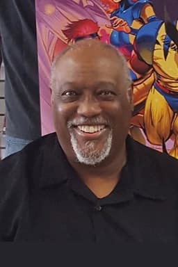 Photo of Larry Houston