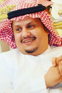 Photo of Ali El Hamidi