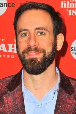 Photo of Adam Belfer