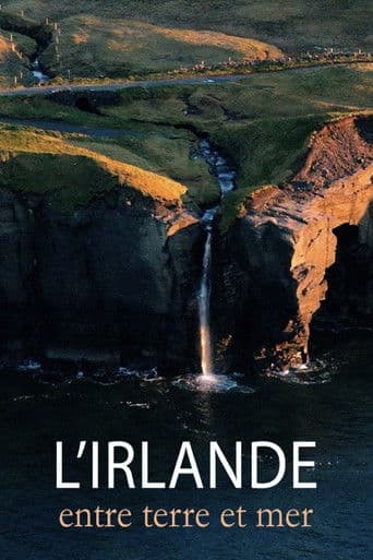 Poster for L'Irlande, entre terre et mer