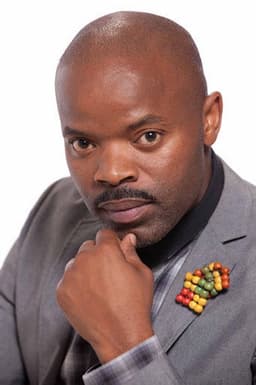 Photo of Dumisani Mbebe
