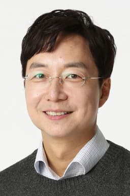 Photo of Yoo Hyeon-jun