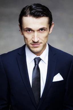 Photo of Riccardo Leonelli