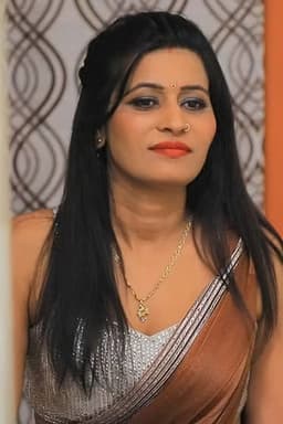 Photo of Sapna Sharma