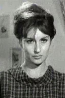 Photo of Bilge Tandoğaç