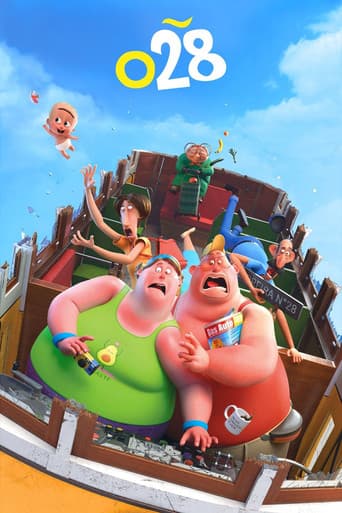 Poster for o28