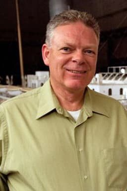 Photo of Don Lynch