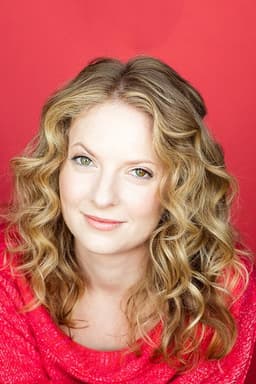 Photo of Lily Rains