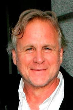 Photo of Gary Swanson