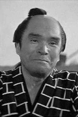Photo of Shunji Sakai