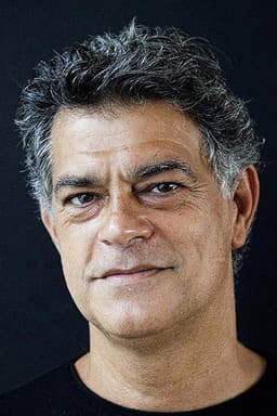 Photo of Eduardo Moscovis