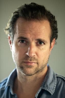 Photo of Tom Frank