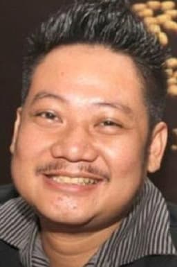 Photo of Ki Kusumo
