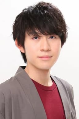 Photo of Yousuke Omomo