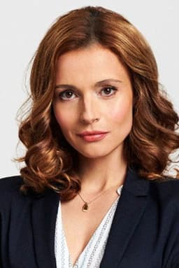 Photo of Lívia Bielovič