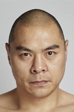 Photo of Zhilei Zhang