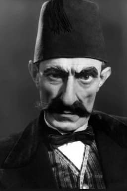Photo of Arman Kotikyan