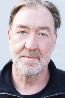 Photo of Christopher Donahue