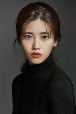 Photo of Han Hae-Sol