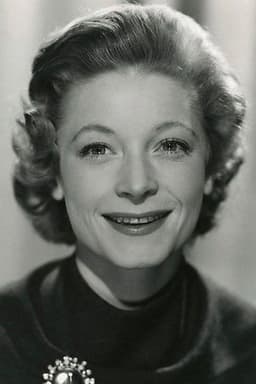Photo of Birgitte Reimer