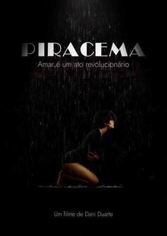Poster for Piracema - uma carta de amor ao teatro