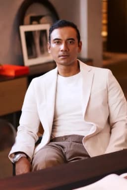 Photo of Ario Bayu