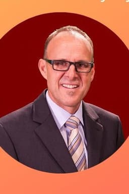 Photo of Tony Rykers