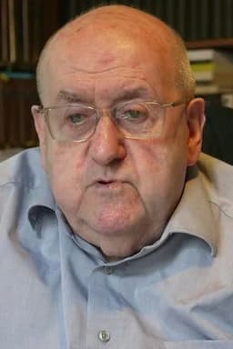 Photo of Jean Gruault
