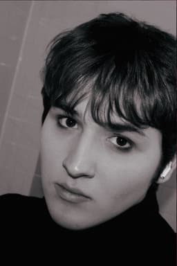 Photo of Justin Mehr