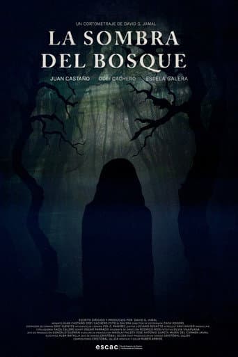 Poster for La Sombra del Bosque