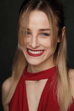 Photo of Anastasiia Korol