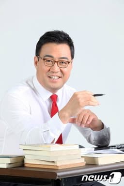 Photo of Lee Man-ki