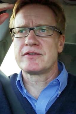 Photo of Thomas Patrick
