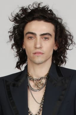 Photo of Michele Bravi
