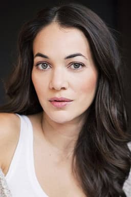 Photo of Karima Brikh