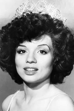 Photo of Michelle Maren