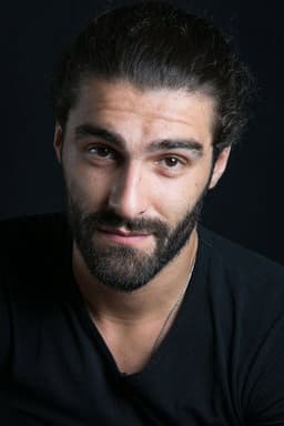 Photo of Daniel Nuță