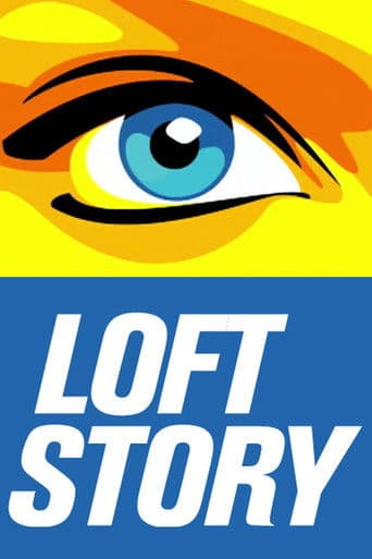Poster for Loft Story