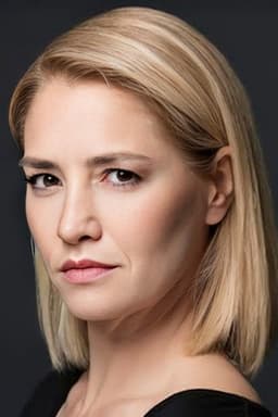 Photo of Nihan Aslı Elmas