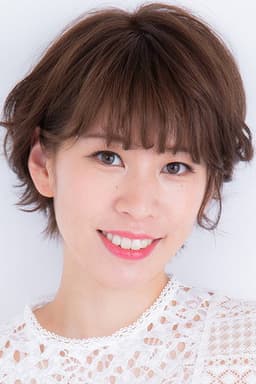 Photo of Rie Kawamura