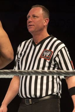 Photo of Mike Chioda