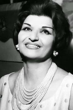 Photo of Parvin Soleymani