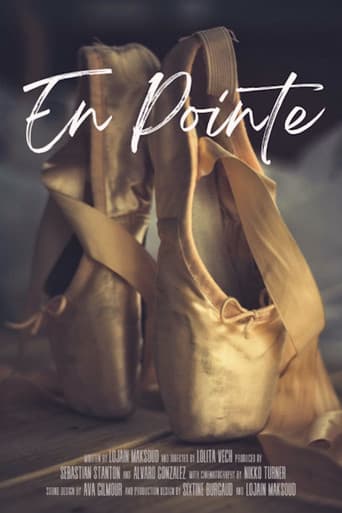 Poster for En Pointe