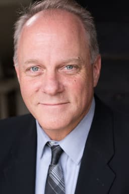 Photo of James McCauley